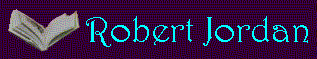 Robert Jordan